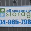 All Seasons Self Storage gallery