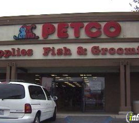 Petco - Poway, CA