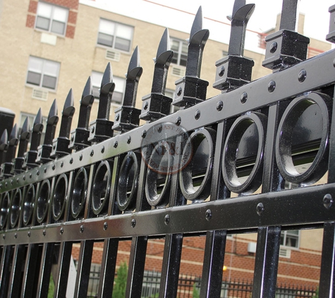 Northeast Fence & Iron Works  Inc - Philadelphia, PA