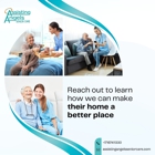 Assisting Angels Senior Care