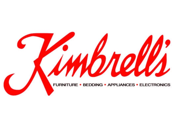 Kimbrell's Furniture - CLOSED - Sanford, NC