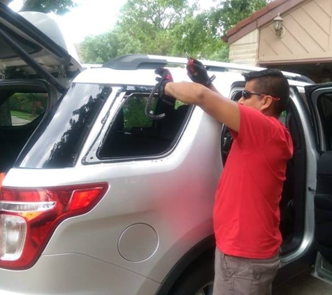 A Advanced Auto Glass - Houston, TX