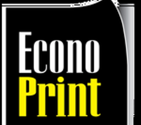 Econo Print - Billings, MT