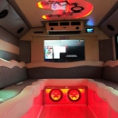 Vip Nightlife Party Bus Services - Limousine Service