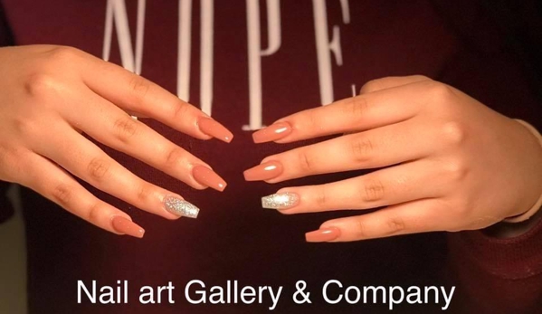 Nail Art Gallery - Milwaukee, WI