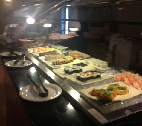 Yummy Super Buffet - Omaha, NE