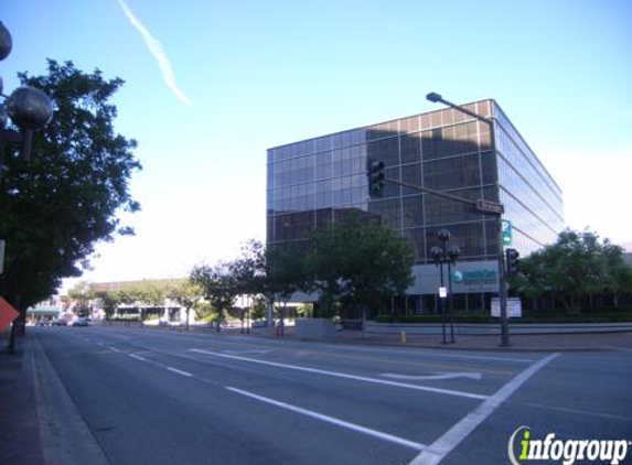 American Medical Sciences Center - Glendale, CA