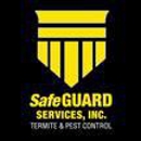 SafeGUARD Termite & Pest Control - Pest Control Services-Commercial & Industrial