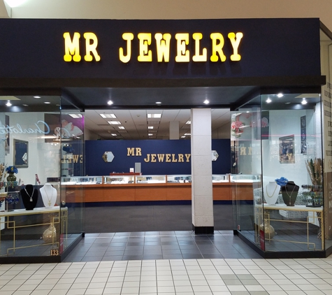 Mr Jewelry - Tracy, CA