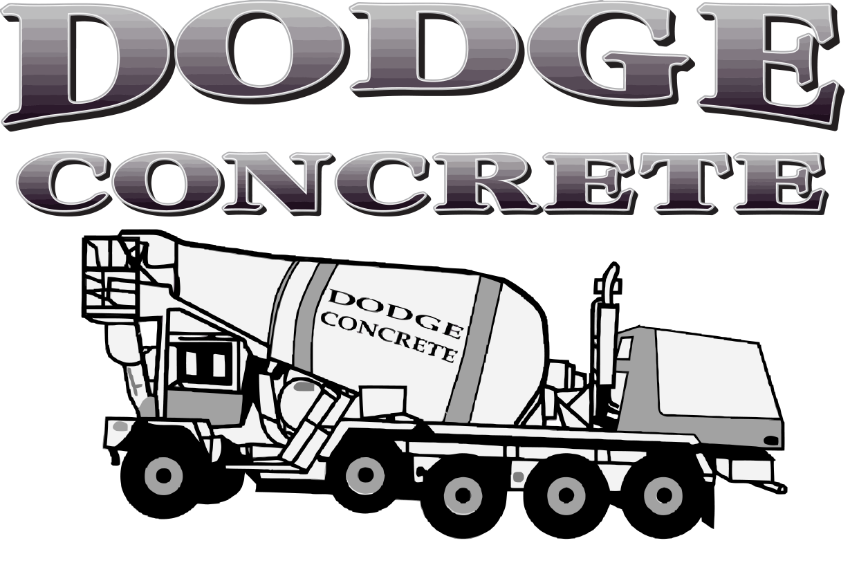 Dodge Concrete - Watertown, WI 53098