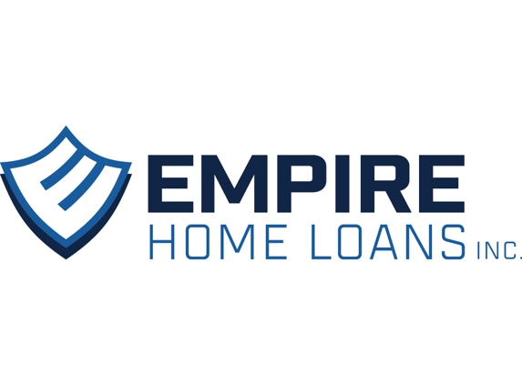 Pooria Shahvali - Empire Home Loans - Roseville, CA