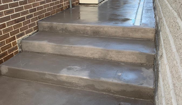 Kmac Concrete - Willow Vale, NSW