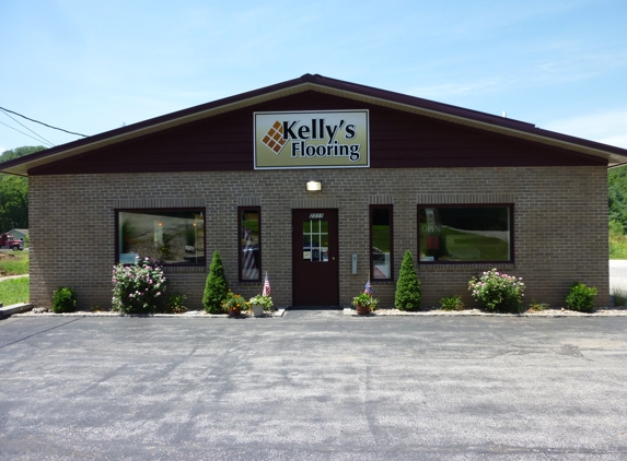 Kelly's Flooring - High Ridge, MO