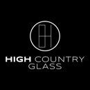 High Country Glass - Windows