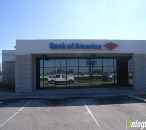 Bank of America - Orlando, FL