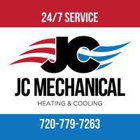 JC Mechanical Heating & Air Conditioning