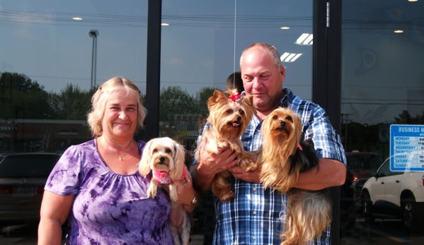 Fourpaws Pet Grooming - Flint, MI