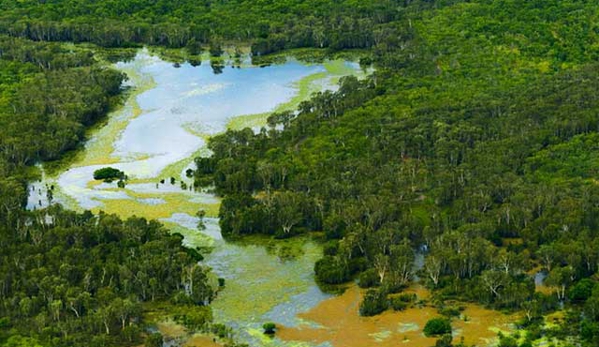 Kakadu Air Services Pty Ltd - Jabiru, NT