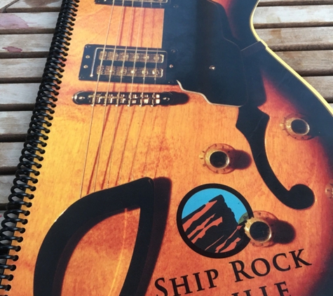 Ship Rock Grille - Morrison, CO
