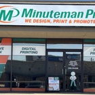 Minuteman Press