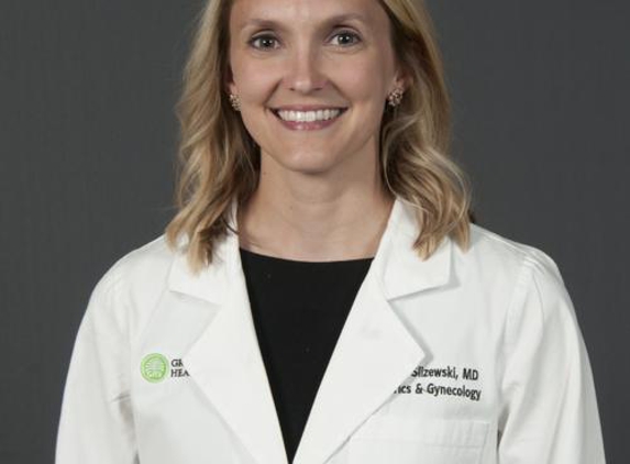 Mary Darcy Slizewski, MD - Greenville, SC