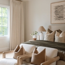 Budget Blinds of Staten Island South - Draperies, Curtains & Window Treatments