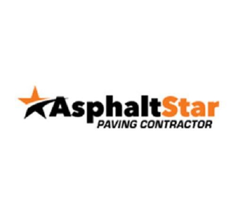 Asphalt Star Paving Contractor - Millersville, MD