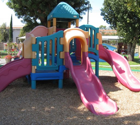 Rossmoor Children's Center - Los Alamitos, CA