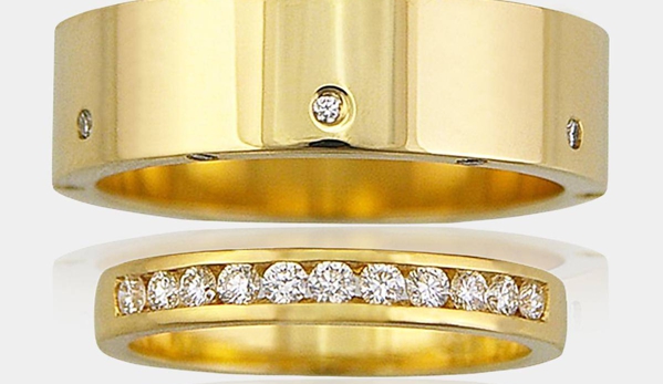DDS Diamonds - Diamond Design Studio - Burnside, SA