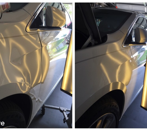 Dent Force- Paintless Dent Repair - Merritt Island, FL