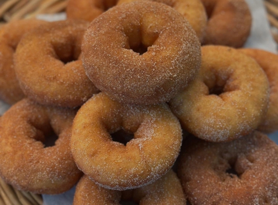 Bertalli's Mansfield Bakery Pty Ltd - Mansfield, VIC