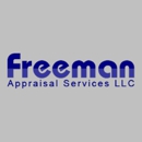 Freeman Appraisal Services - Real Estate Appraisers