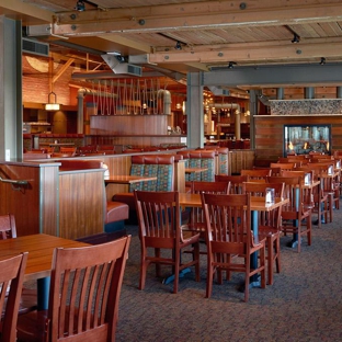 Ivar's Seafood Bar - Seattle, WA