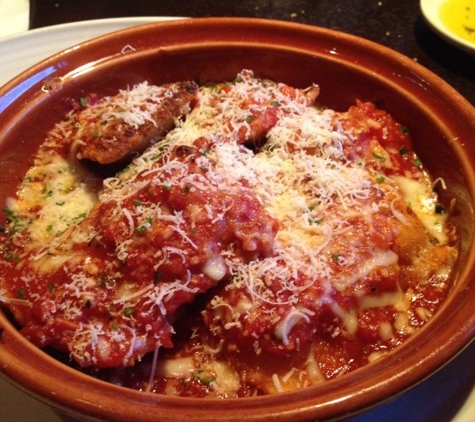 Carrabba's Italian Grill - Bedford, NH