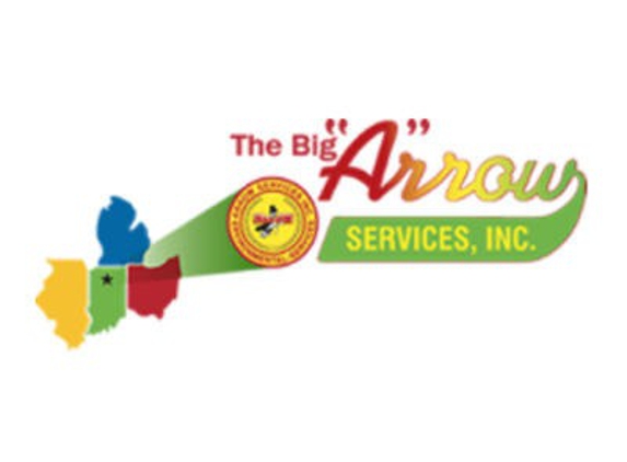 Arrow Pest Control Inc - Effingham, IL