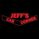 Jeff's Car Corner - Used Car Dealers