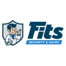Fits  Security &  Gates - Gates & Accessories