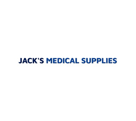 Jack's Medical Supplies - San Rafael, CA