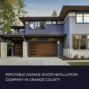 Radford Garage Doors & Gates of Orange County - Garage Doors & Openers
