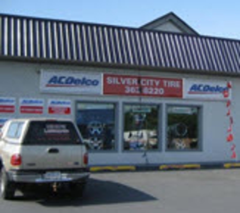 Silver City Tire - Oneida, NY