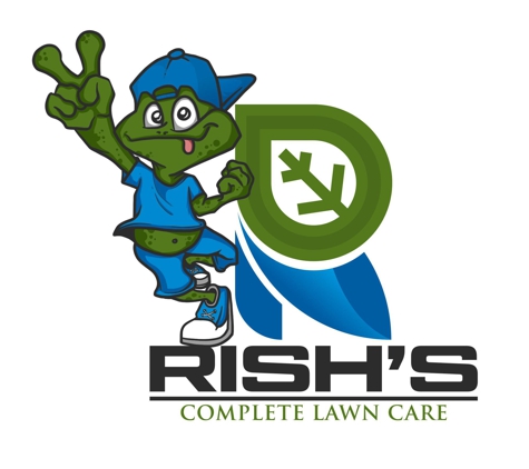 Rish's Complete Lawn Care - Doylestown, PA