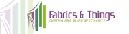 Fabrics & Things Logo