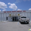The Truck Parts Depot gallery