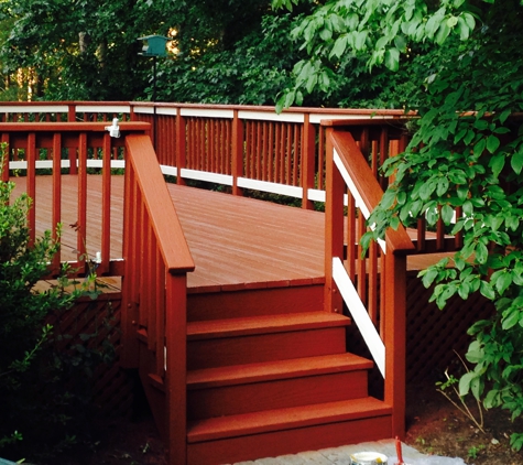 Deck-Armor, LLC - Kensington, MD