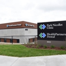 Park Nicollet Clinic Eden Prairie - Physical Therapists