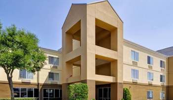 Fairfield Inn & Suites - Dallas, TX