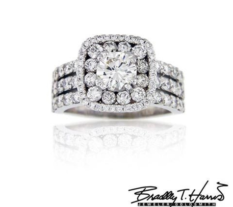 Bradley T. Harris, Jeweler/Goldsmith - Atlanta, GA