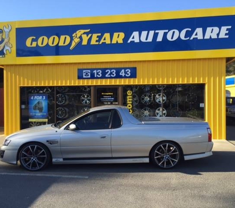 Goodyear Autocare Mt Barker