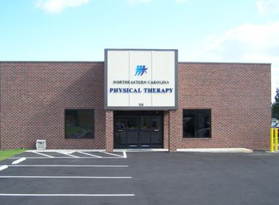 Northeastern Carolina Physical Therapy Inc - Roanoke Rapids, NC