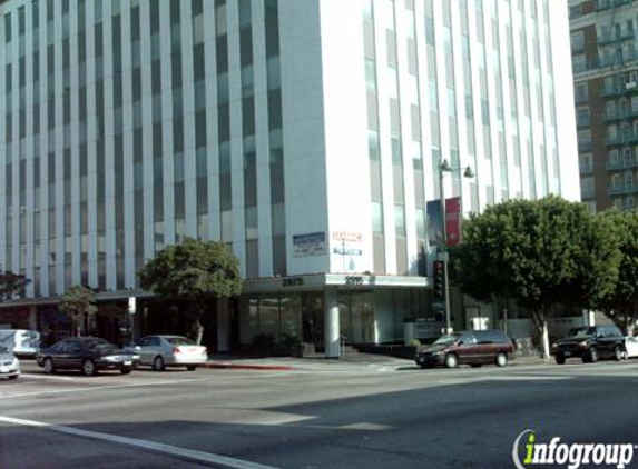 JCS Immigration & Visa Law Office - Los Angeles, CA